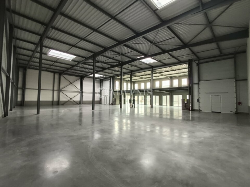 Location Entrepôts FRETIN (59273) - Photo 5
