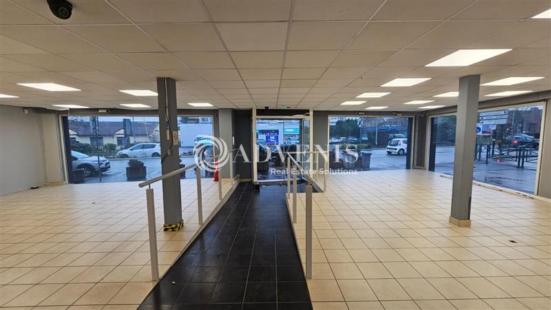 Location Commerces MARCQ EN BAROEUL (59700) - Photo 6