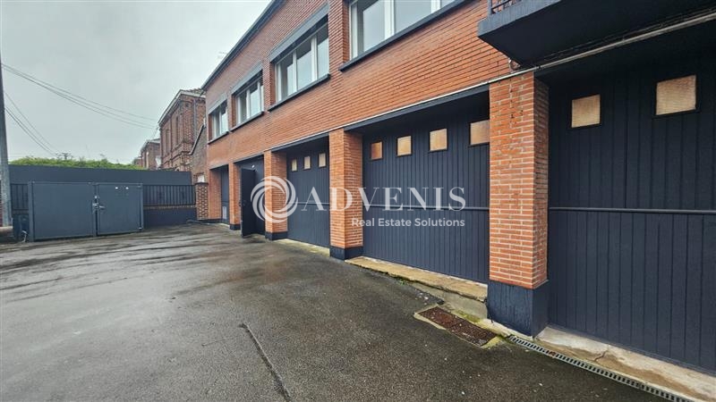 Location Commerces MARCQ EN BAROEUL (59700) - Photo 7