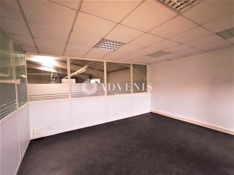 Location Activités Entrepôts VILLENEUVE D'ASCQ (59650) - Photo 3