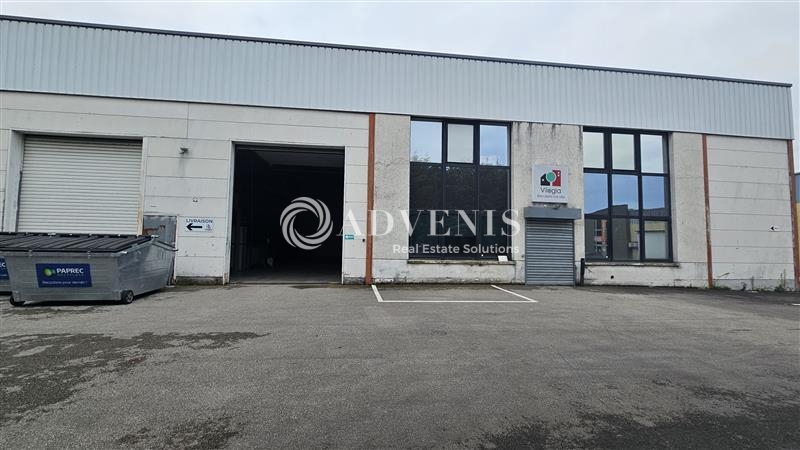 Location Entrepôts LESQUIN (59810) - Photo 2