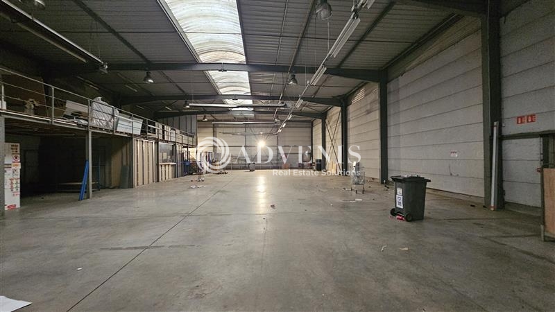 Location Entrepôts LESQUIN (59810) - Photo 3
