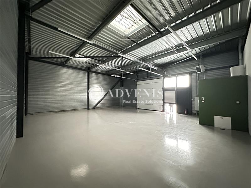 Location Bureaux et activités légères TOURCOING (59200) - Photo 3