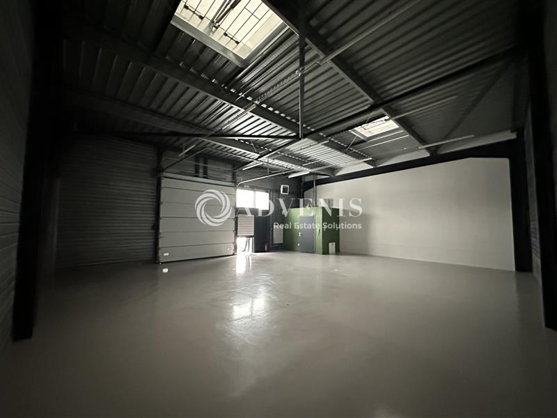 Location Bureaux et activités légères TOURCOING (59200) - Photo 4