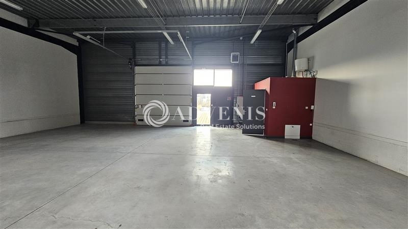 Location Bureaux et activités légères TOURCOING (59200) - Photo 6