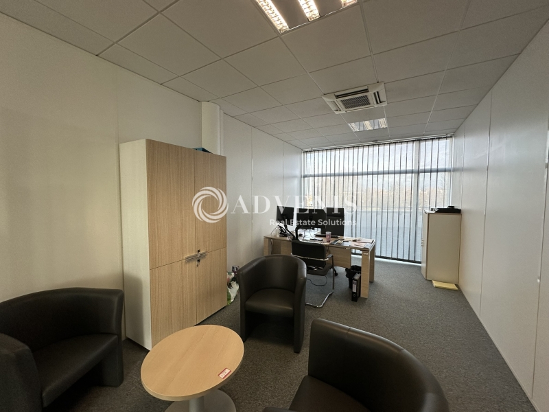 Location Bureaux VILLENEUVE D'ASCQ (59650) - Photo 6