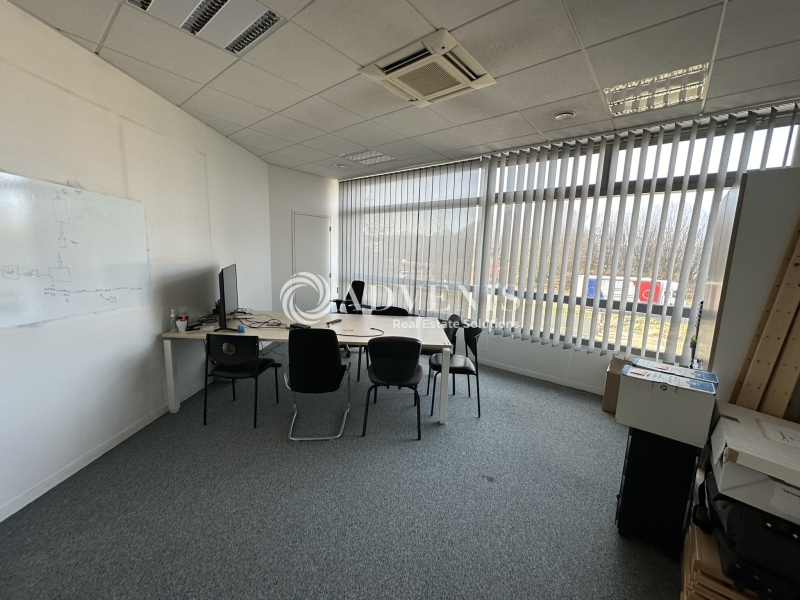 Location Bureaux VILLENEUVE D'ASCQ (59650) - Photo 7