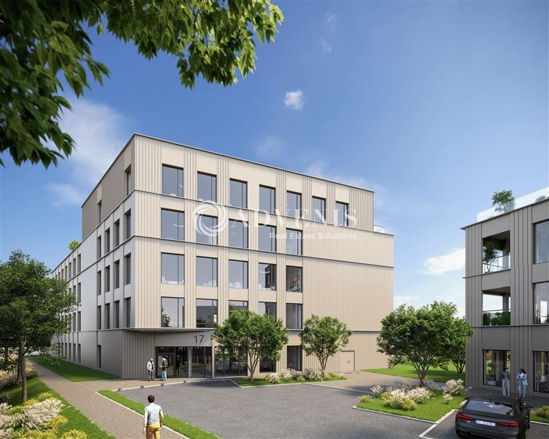 Location Bureaux LESQUIN (59810) - Photo 2