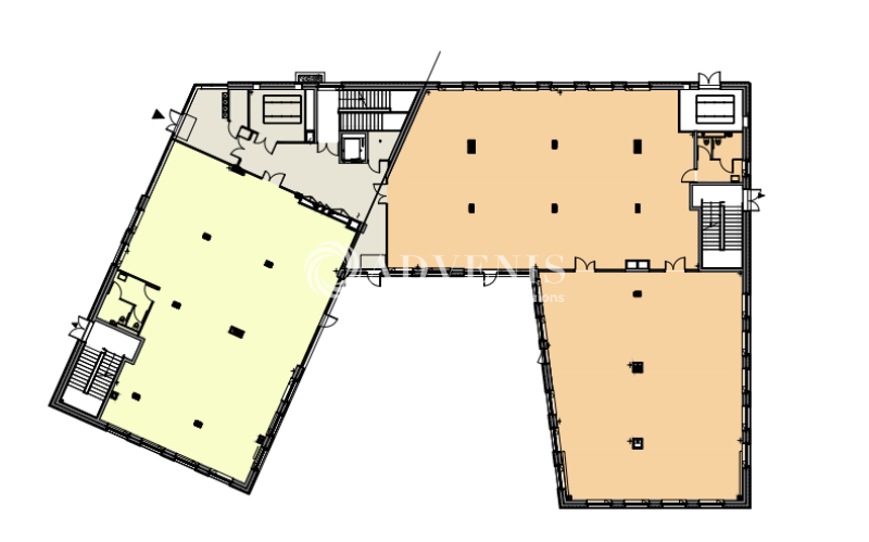 Location Bureaux LESQUIN (59810) - Photo 5