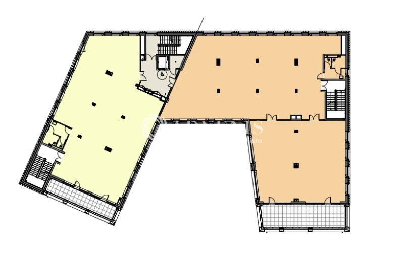 Location Bureaux LESQUIN (59810) - Photo 6