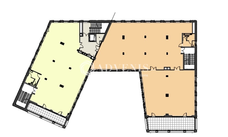 Location Bureaux LESQUIN (59810) - Photo 7