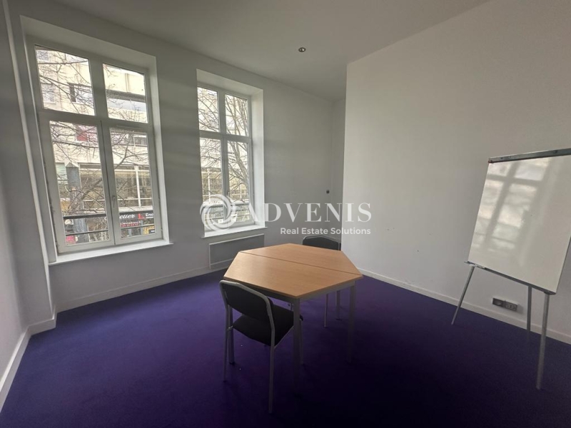 Location Bureaux LILLE (59000) - Photo 3