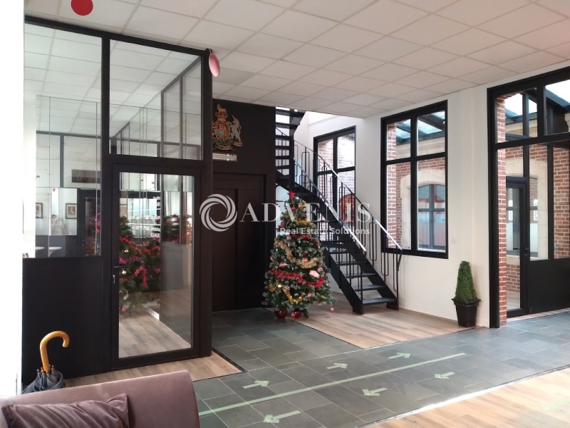 Location Bureaux LILLE (59000) - Photo 5