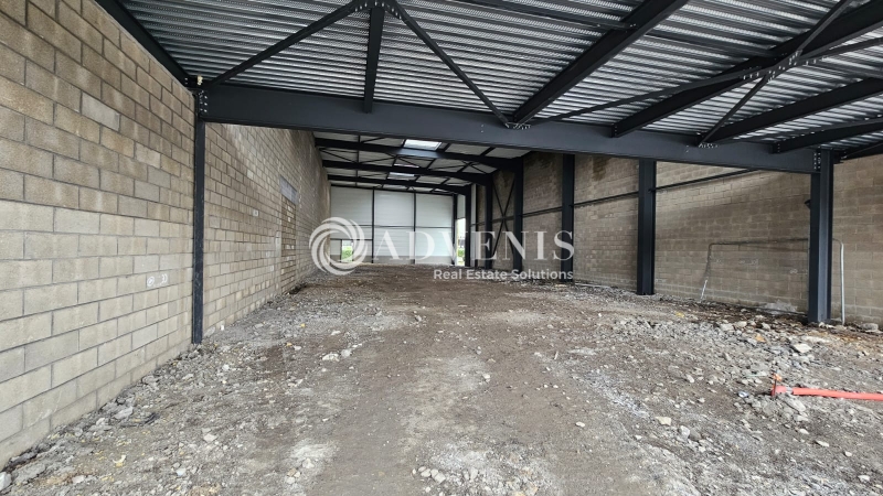 Location Activités Entrepôts VILLENEUVE D'ASCQ (59650) - Photo 4