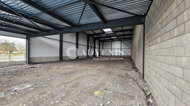 Location Activités Entrepôts VILLENEUVE D'ASCQ (59650) - Photo 5