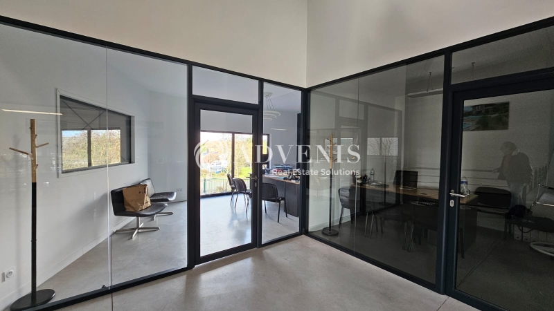 Vente Investisseur Entrepôts WAMBRECHIES (59118) - Photo 3