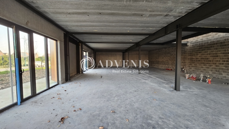 Location Commerces HALLENNES LEZ HAUBOURDIN (59320) - Photo 6