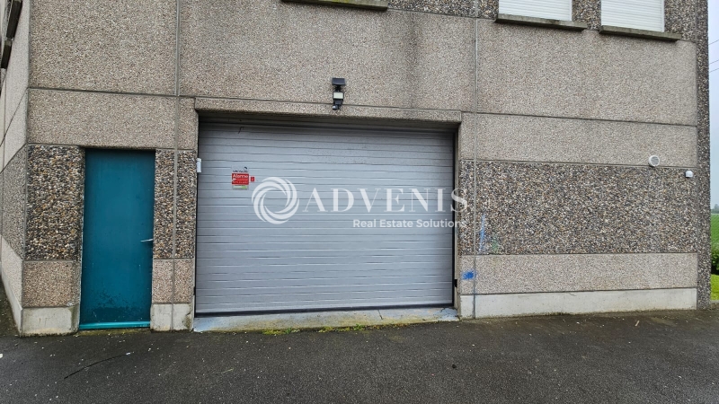Location Activités Entrepôts TEMPLEMARS (59175) - Photo 10