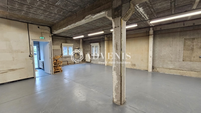 Location Activités Entrepôts TEMPLEMARS (59175) - Photo 4