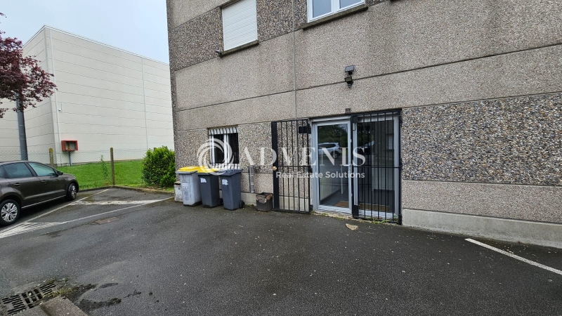 Location Activités Entrepôts TEMPLEMARS (59175) - Photo 8