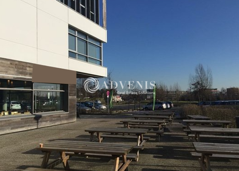Location Commerces VILLENEUVE D'ASCQ (59650) - Photo 3