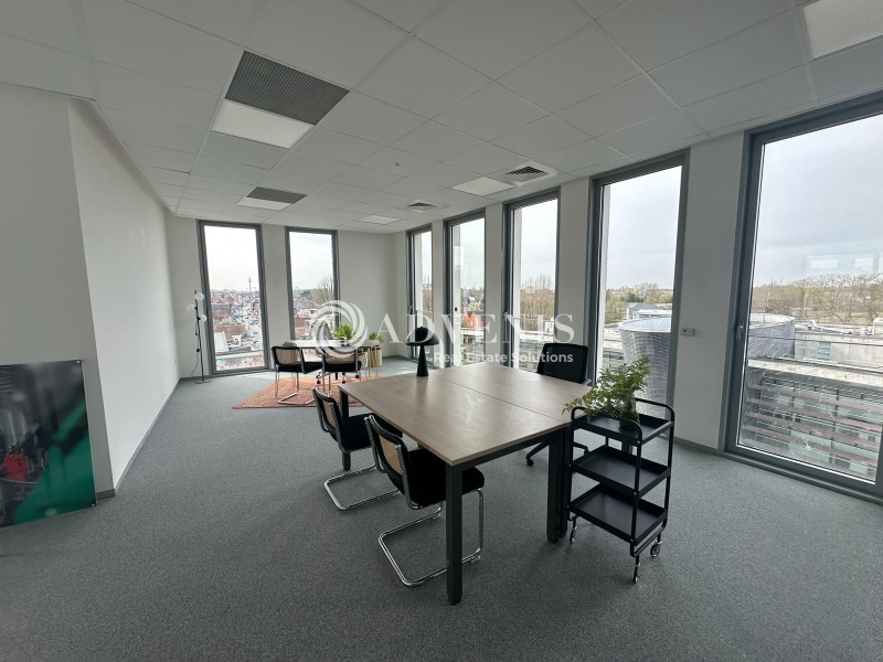 Location Bureaux VILLENEUVE D'ASCQ (59650) - Photo 3