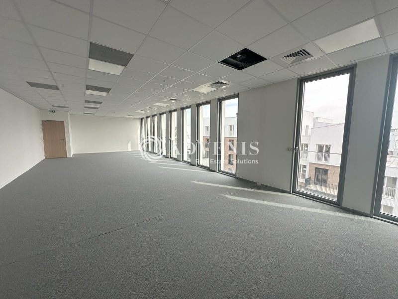 Location Bureaux VILLENEUVE D'ASCQ (59650) - Photo 5