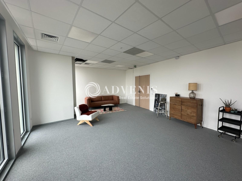 Location Bureaux VILLENEUVE D'ASCQ (59650) - Photo 6