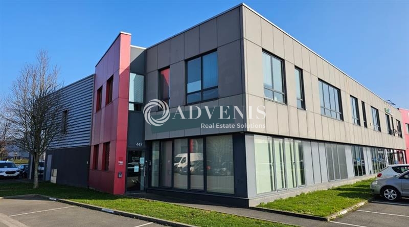 Location Activités Entrepôts HALLENNES LEZ HAUBOURDIN (59320) - Photo 1