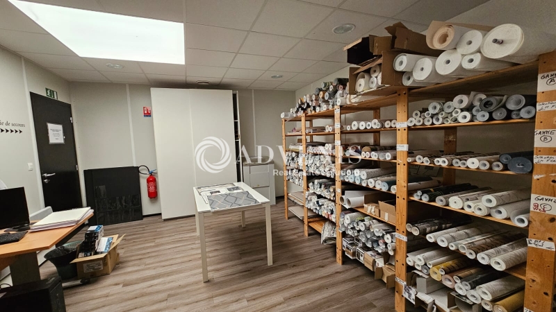 Location Activités Entrepôts HALLENNES LEZ HAUBOURDIN (59320) - Photo 10