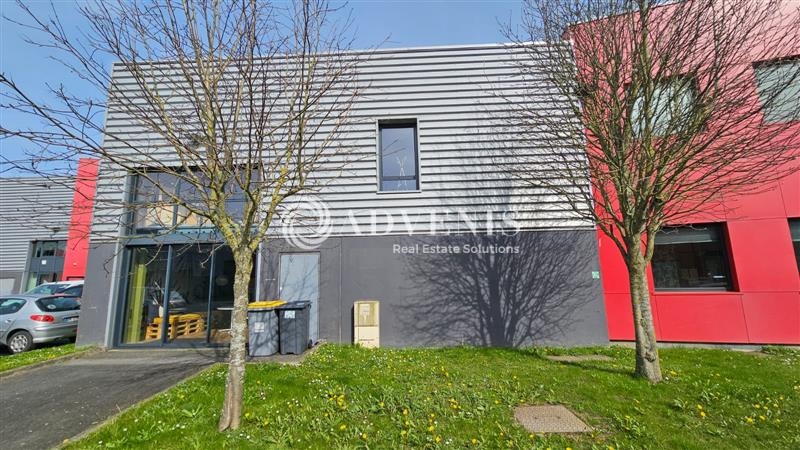 Location Activités Entrepôts HALLENNES LEZ HAUBOURDIN (59320) - Photo 4
