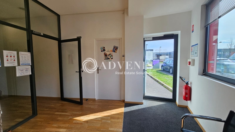 Location Activités Entrepôts HALLENNES LEZ HAUBOURDIN (59320) - Photo 5