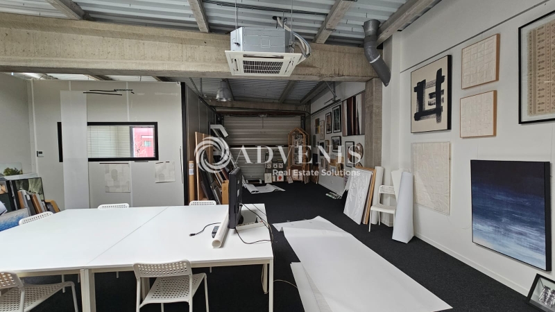 Location Activités Entrepôts HALLENNES LEZ HAUBOURDIN (59320) - Photo 9