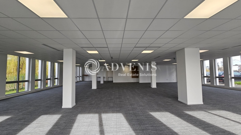 Location Bureaux VILLENEUVE D'ASCQ (59650) - Photo 3