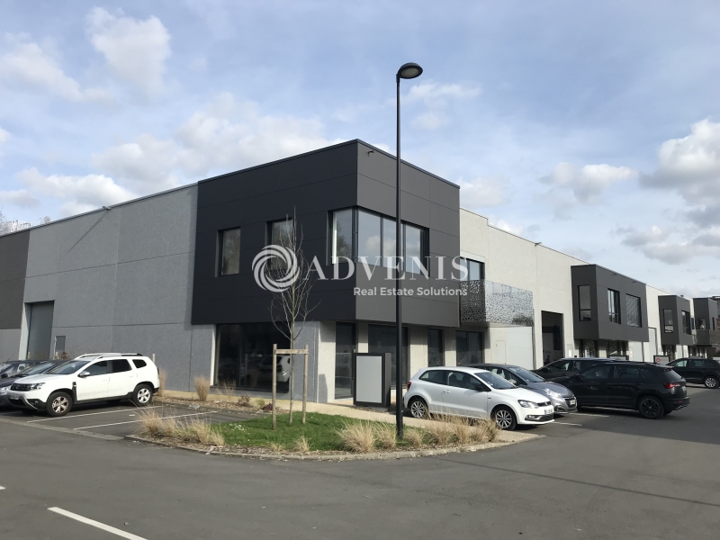 Location Activités Entrepôts TOURCOING (59200) - Photo 2