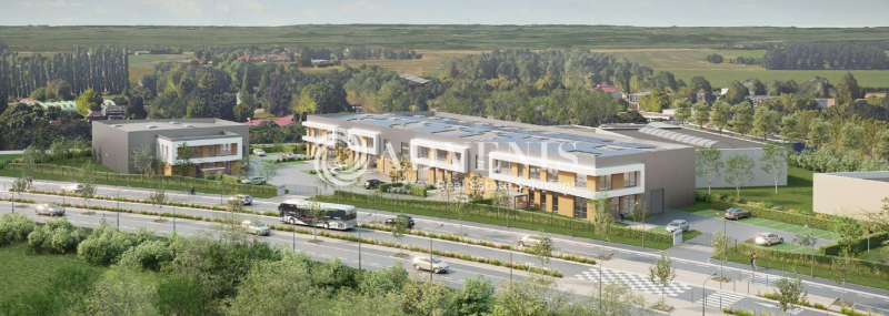 Location Entrepôts LOOS (59120) - Photo 2
