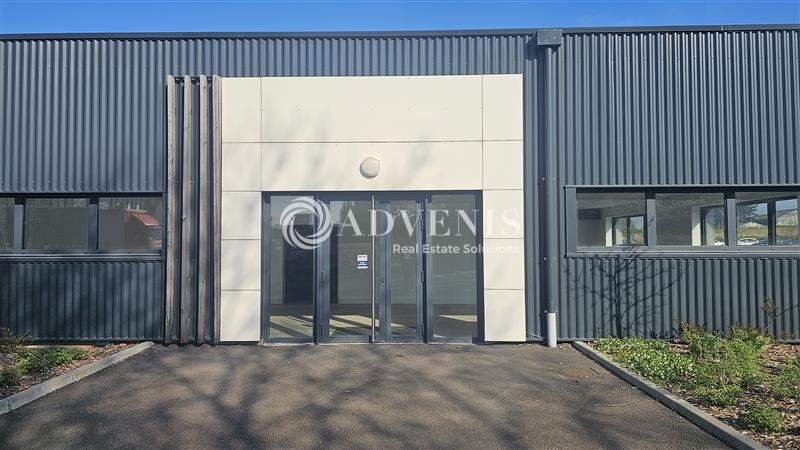 Location Entrepôts NEUVILLE EN FERRAIN (59960) - Photo 4