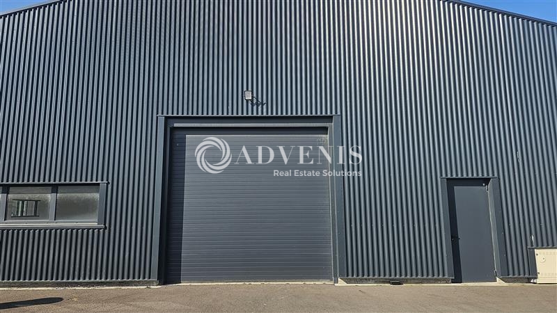 Location Entrepôts NEUVILLE EN FERRAIN (59960) - Photo 5