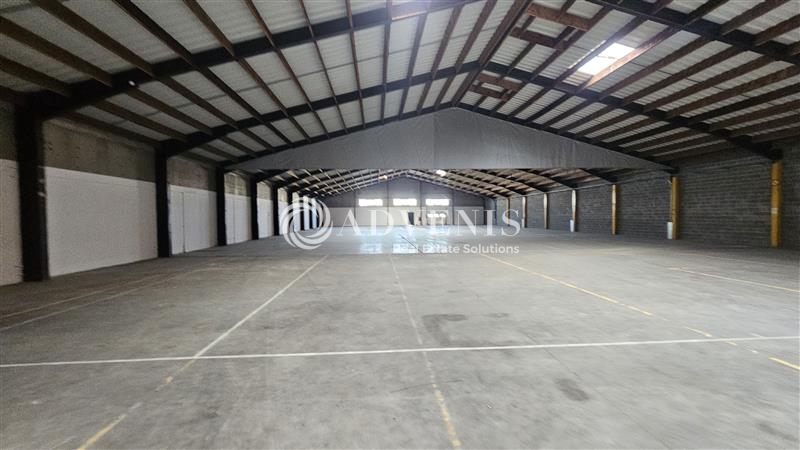 Location Entrepôts NEUVILLE EN FERRAIN (59960) - Photo 7