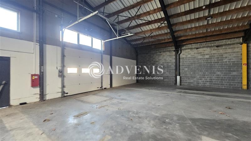 Location Entrepôts NEUVILLE EN FERRAIN (59960) - Photo 8