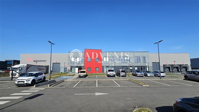 Location Entrepôts LESQUIN (59810) - Photo 1