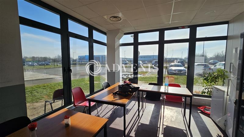 Location Entrepôts LESQUIN (59810) - Photo 11