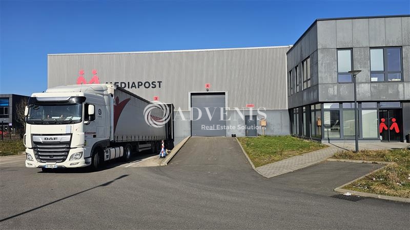 Location Entrepôts LESQUIN (59810) - Photo 3