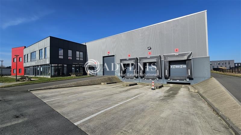 Location Entrepôts LESQUIN (59810) - Photo 4