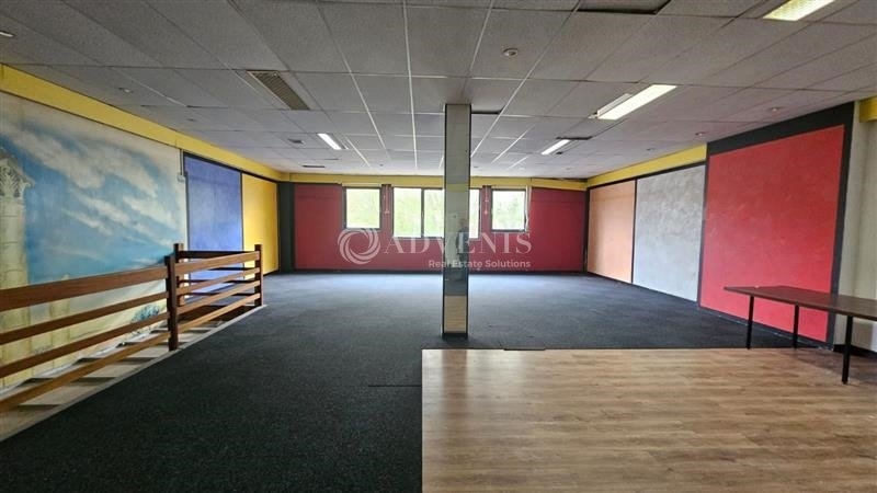 Vente Investisseur Entrepôts FACHES THUMESNIL (59155) - Photo 12