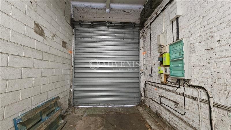 Vente Investisseur Entrepôts FACHES THUMESNIL (59155) - Photo 2