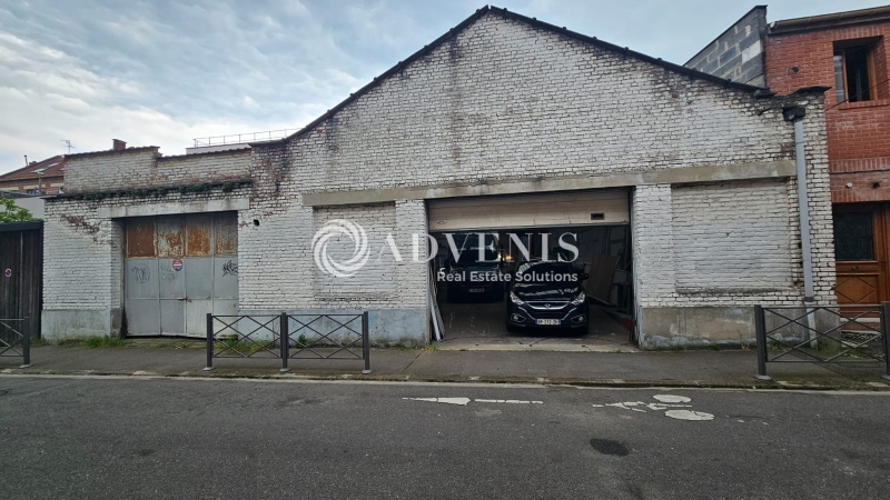 Vente Utilisateur Entrepôts LILLE (59000) - Photo 4