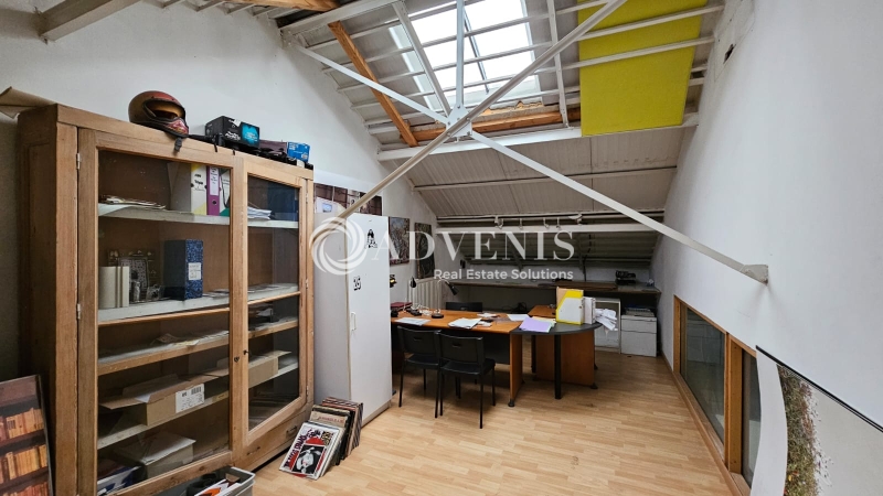 Vente Utilisateur Entrepôts LILLE (59000) - Photo 5