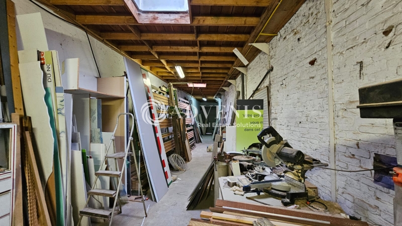 Vente Utilisateur Entrepôts LILLE (59000) - Photo 8