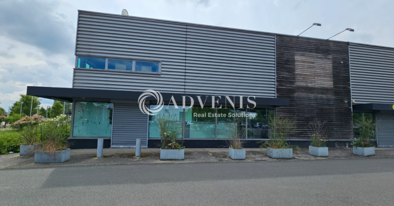 Location Commerces MARQUETTE LEZ LILLE (59520) - Photo 1